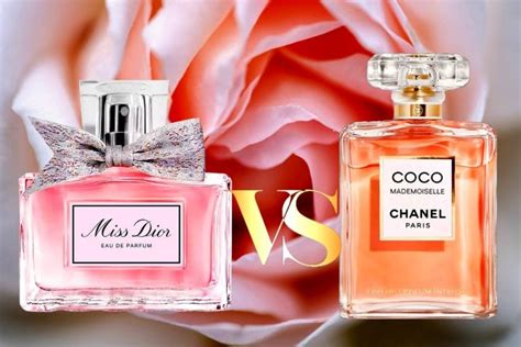 miss dior prints|Miss Dior vs Chanel perfume.